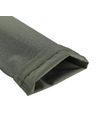 ALPINE PRO Pantaloni bărbătești cu uscare rapidă și cool dry ALPINE PRO NESC 2 olivine
