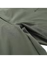 ALPINE PRO Pantaloni bărbătești cu uscare rapidă și cool dry ALPINE PRO NESC 2 olivine