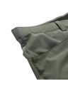 ALPINE PRO Pantaloni bărbătești cu uscare rapidă și cool dry ALPINE PRO NESC 2 olivine