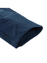 ALPINE PRO Pantaloni capri soft shell bărbătești ALPINE PRO WEDER 2 moonlit ocean