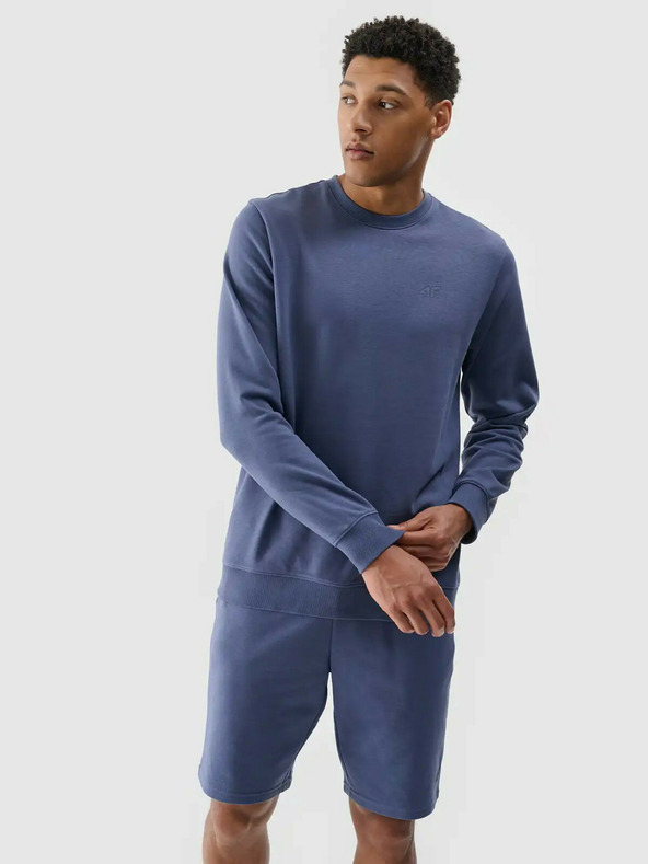 4F Pantaloni scurți 4F pentru bărbați