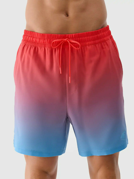 4F Pantaloni scurți de baie bărbătești 4F