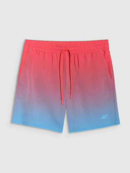 4F Pantaloni scurți de baie bărbătești 4F