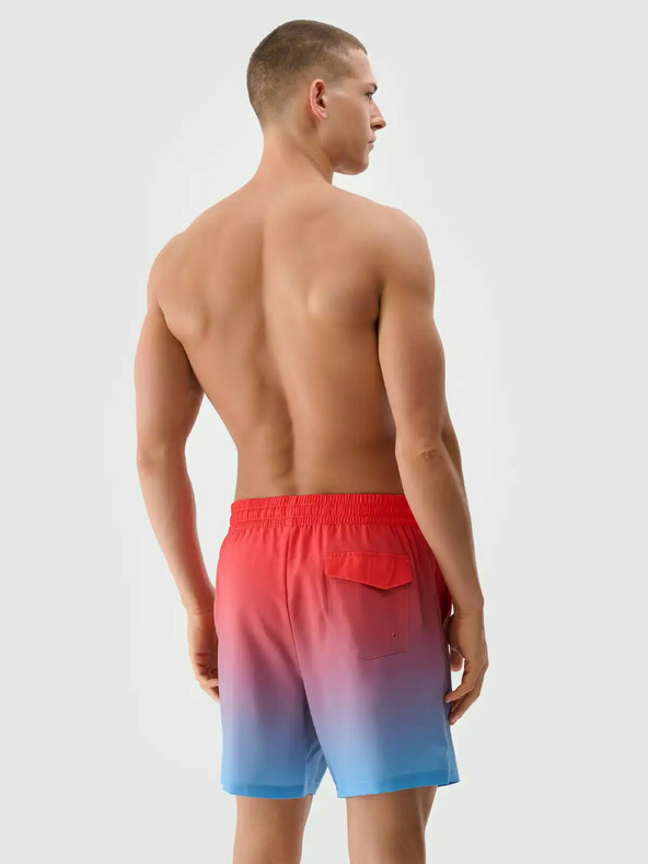 4F Pantaloni scurți de baie bărbătești 4F