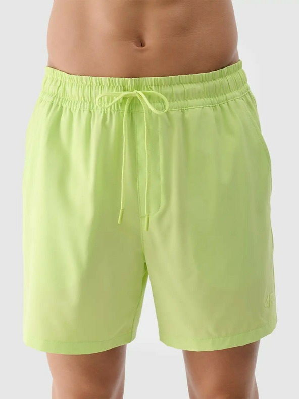 4F Pantaloni scurți de baie bărbătești 4F