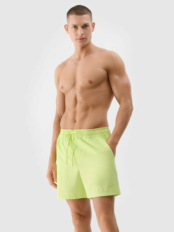 4F Pantaloni scurți de baie bărbătești 4F