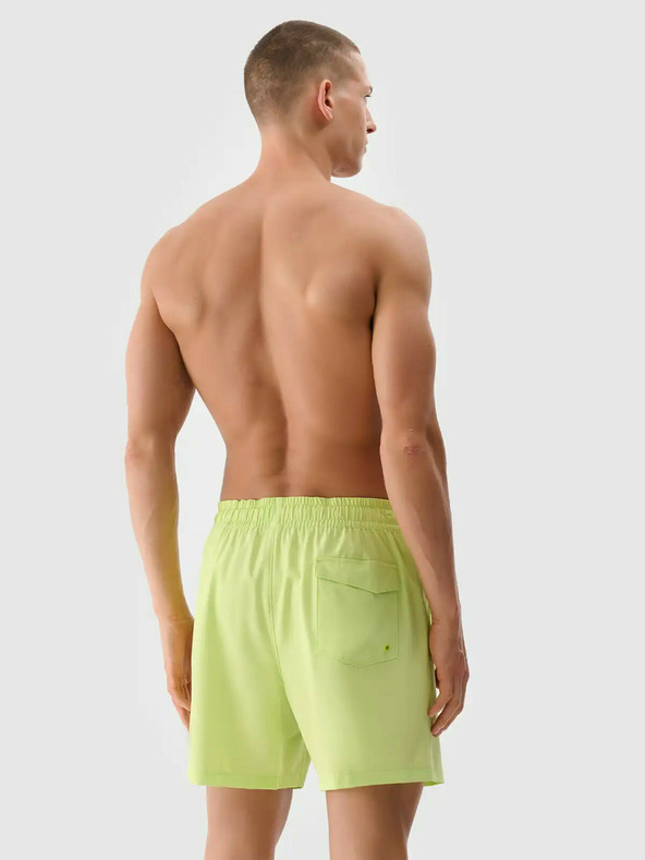 4F Pantaloni scurți de baie bărbătești 4F