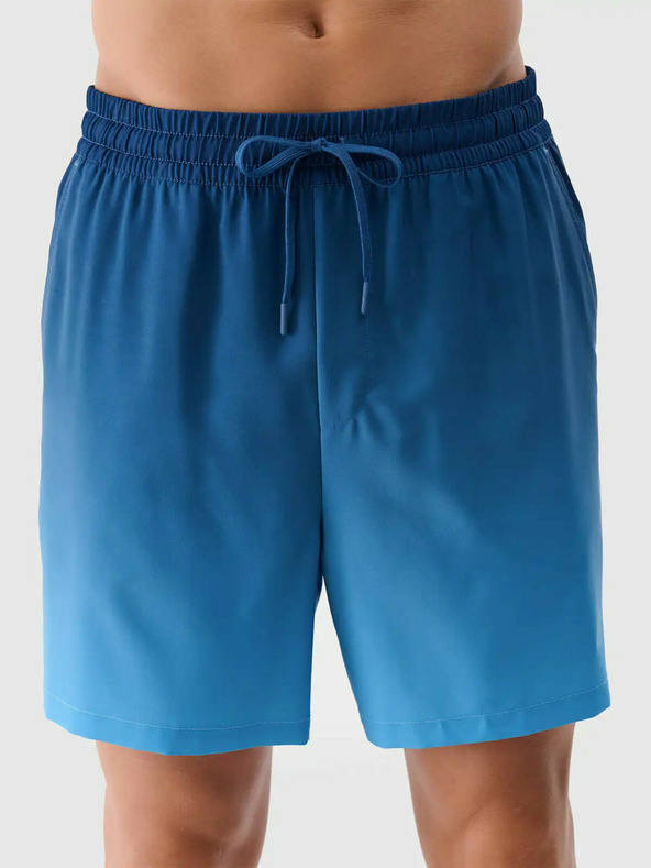 4F Pantaloni scurți de baie bărbătești 4F