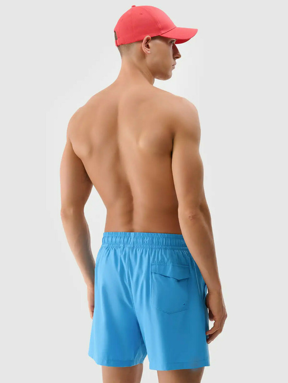 4F Pantaloni scurți de baie bărbătești 4F