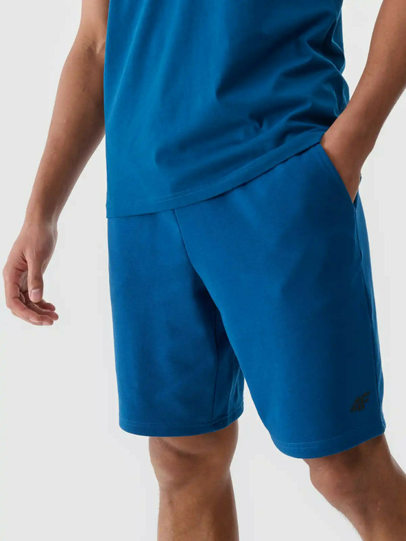4F Pantaloni scurți 4F pentru bărbați