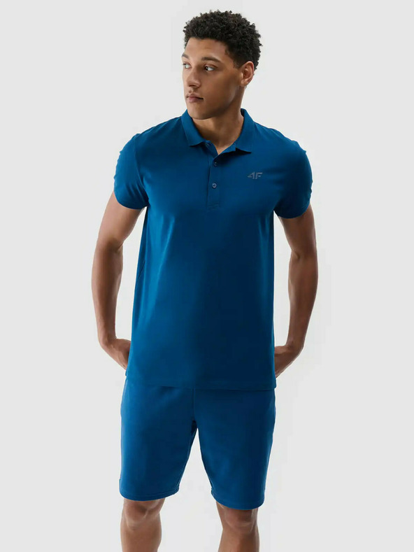 4F Pantaloni scurți 4F pentru bărbați