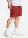 Under Armour Pantaloni scurți bărbătești Under Armour UA TECH GRAPHIC SHORT-ORG