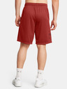 Under Armour Pantaloni scurți bărbătești Under Armour UA TECH GRAPHIC SHORT-ORG