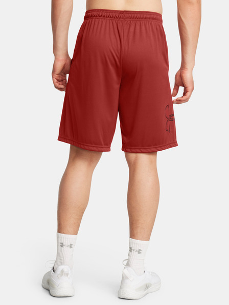Under Armour Pantaloni scurți bărbătești Under Armour UA TECH GRAPHIC SHORT-ORG