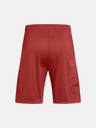 Under Armour Pantaloni scurți bărbătești Under Armour UA TECH GRAPHIC SHORT-ORG