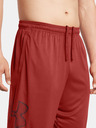 Under Armour Pantaloni scurți bărbătești Under Armour UA TECH GRAPHIC SHORT-ORG