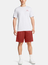 Under Armour Pantaloni scurți bărbătești Under Armour UA TECH GRAPHIC SHORT-ORG