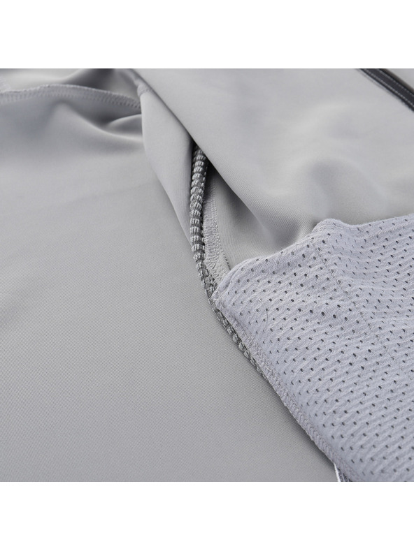 ALPINE PRO Hanorac bărbătesc cu uscare rapidă ALPINE PRO GOLL 2 high rise