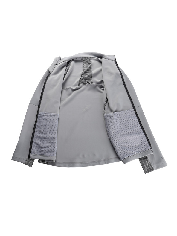 ALPINE PRO Hanorac bărbătesc cu uscare rapidă ALPINE PRO GOLL 2 high rise