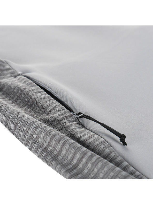 ALPINE PRO Hanorac bărbătesc cu uscare rapidă ALPINE PRO GOLL 2 high rise