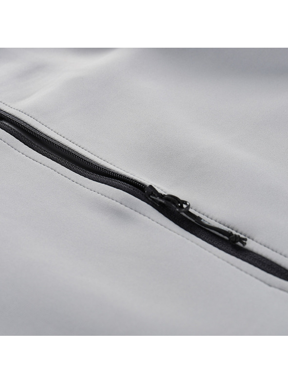 ALPINE PRO Hanorac bărbătesc cu uscare rapidă ALPINE PRO GOLL 2 high rise