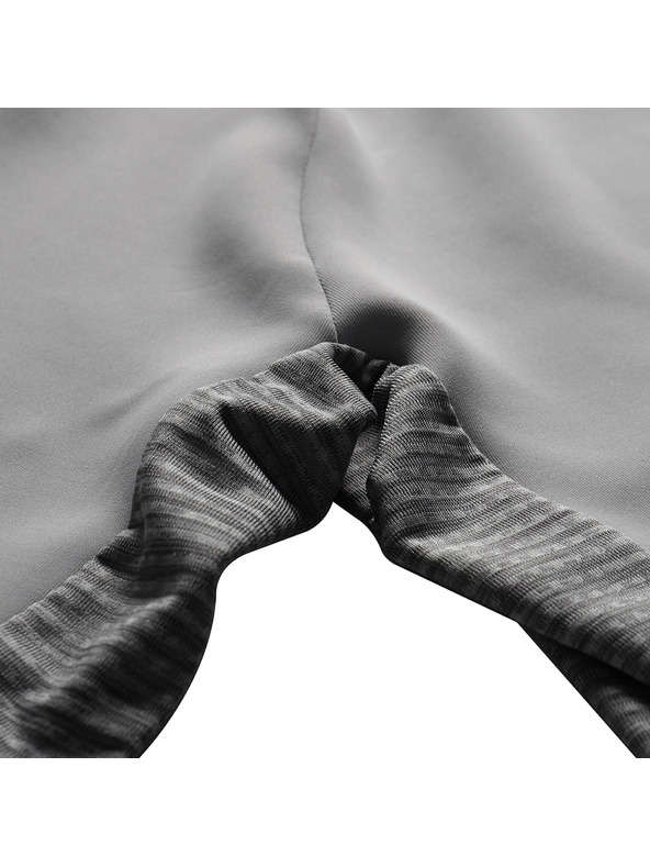 ALPINE PRO Hanorac bărbătesc cu uscare rapidă ALPINE PRO GOLL 2 high rise