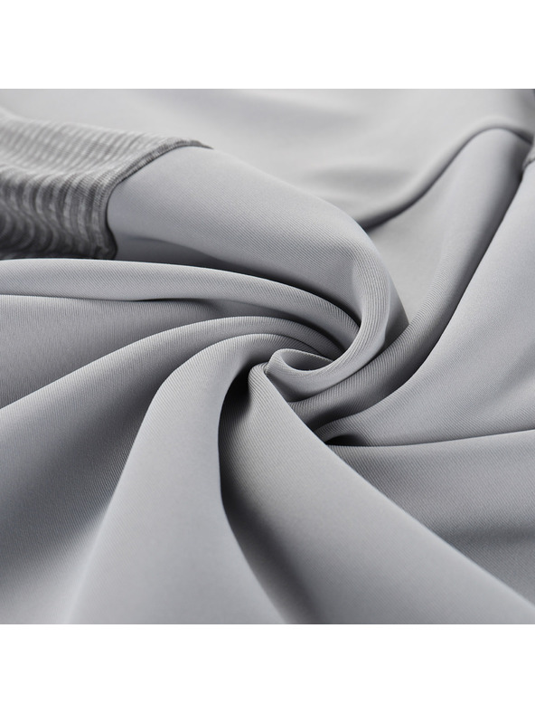 ALPINE PRO Hanorac bărbătesc cu uscare rapidă ALPINE PRO GOLL 2 high rise