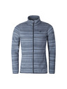 ALPINE PRO Hanorac polar pentru bărbați ALPINE PRO SIUS 2 ardezie închisă variantă pa