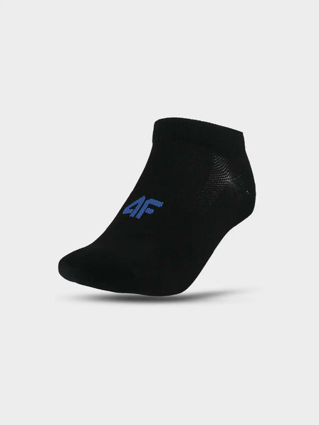 4F Șosete pentru bărbați 4F 3-pack