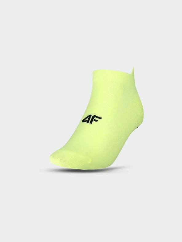 4F Șosete pentru bărbați 4F 3-pack