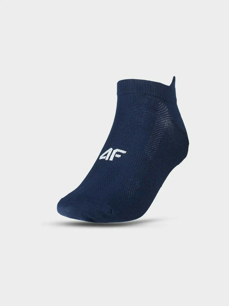 4F Șosete pentru bărbați 4F 3-pack