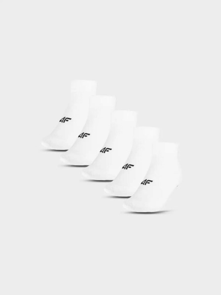 4F Șosete pentru bărbați 4F (5buc) M480