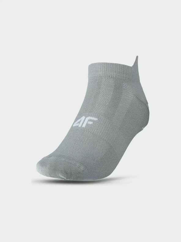 4F Șosete pentru bărbați 4F 3-pack