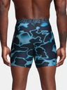 Under Armour Boxeri pentru bărbați Under Armour M Perf Tech Mesh Nov 6in (3buc)