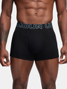 Under Armour Boxeri pentru bărbați Under Armour M UA Perf Cotton 3in (3buc)