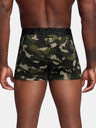Under Armour Boxeri pentru bărbați Under Armour M UA Perf Cotton Nov 3in-GRN