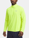 Under Armour Tricou pentru bărbați Under Armour UA Tech Textured 1/2 Zip