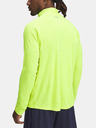 Under Armour Tricou pentru bărbați Under Armour UA Tech Textured 1/2 Zip