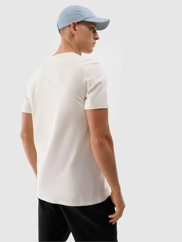 4F Tricou pentru bărbați 4F