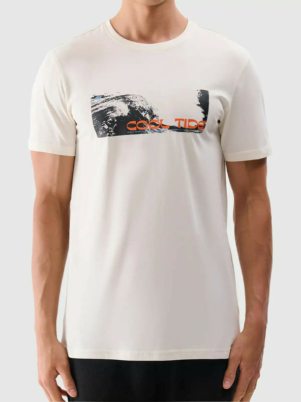 4F Tricou pentru bărbați 4F