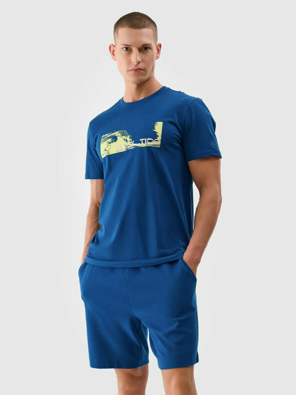 4F Tricou pentru bărbați 4F