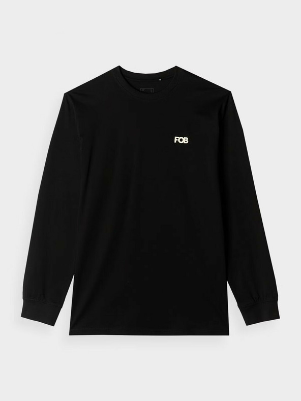 4F Tricou oversize pentru bărbați 4F