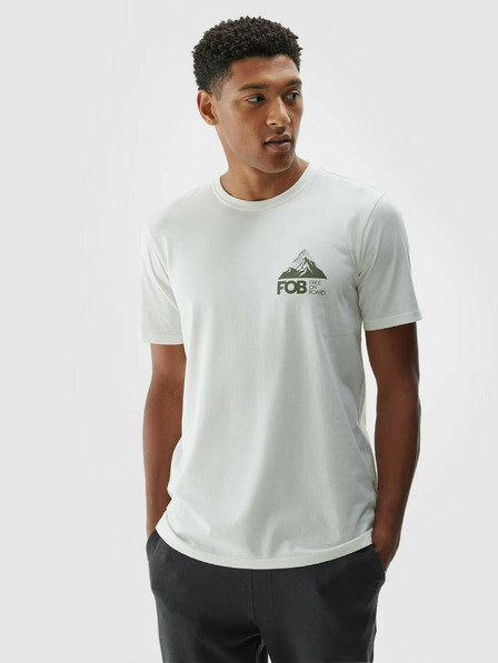 4F Tricou pentru bărbați 4F