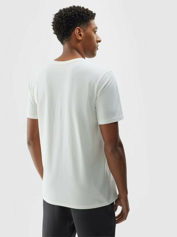 4F Tricou pentru bărbați 4F