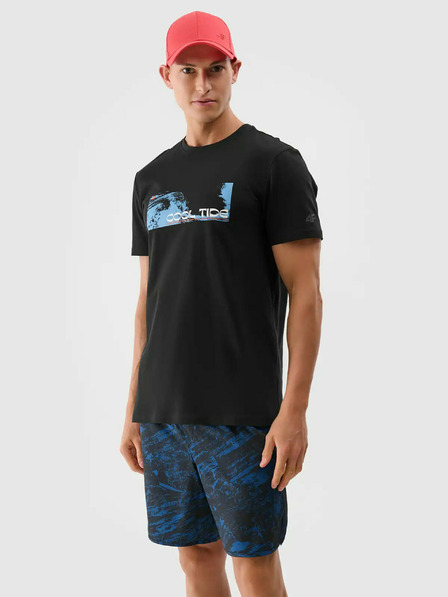 4F Tricou pentru bărbați 4F