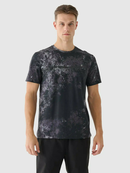 4F Tricou funcțional pentru bărbați 4F