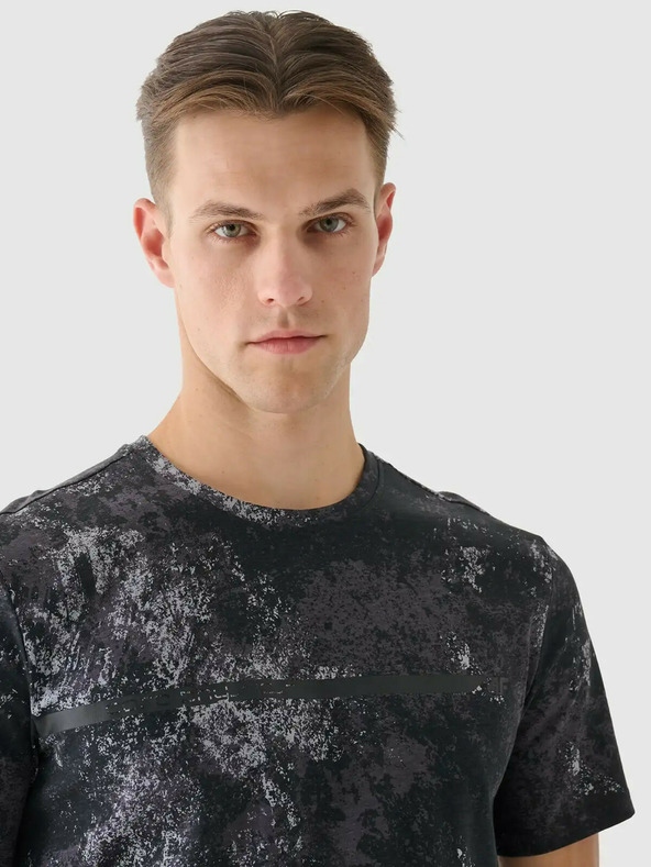 4F Tricou funcțional pentru bărbați 4F