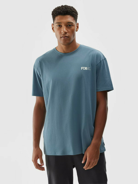 4F Tricou pentru bărbați 4F