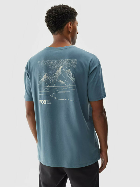 4F Tricou pentru bărbați 4F