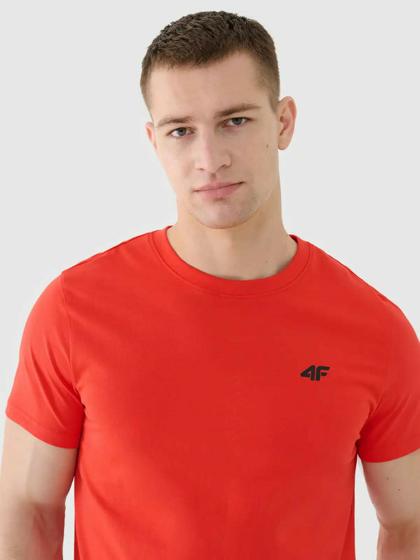 4F Tricou pentru bărbați 4F